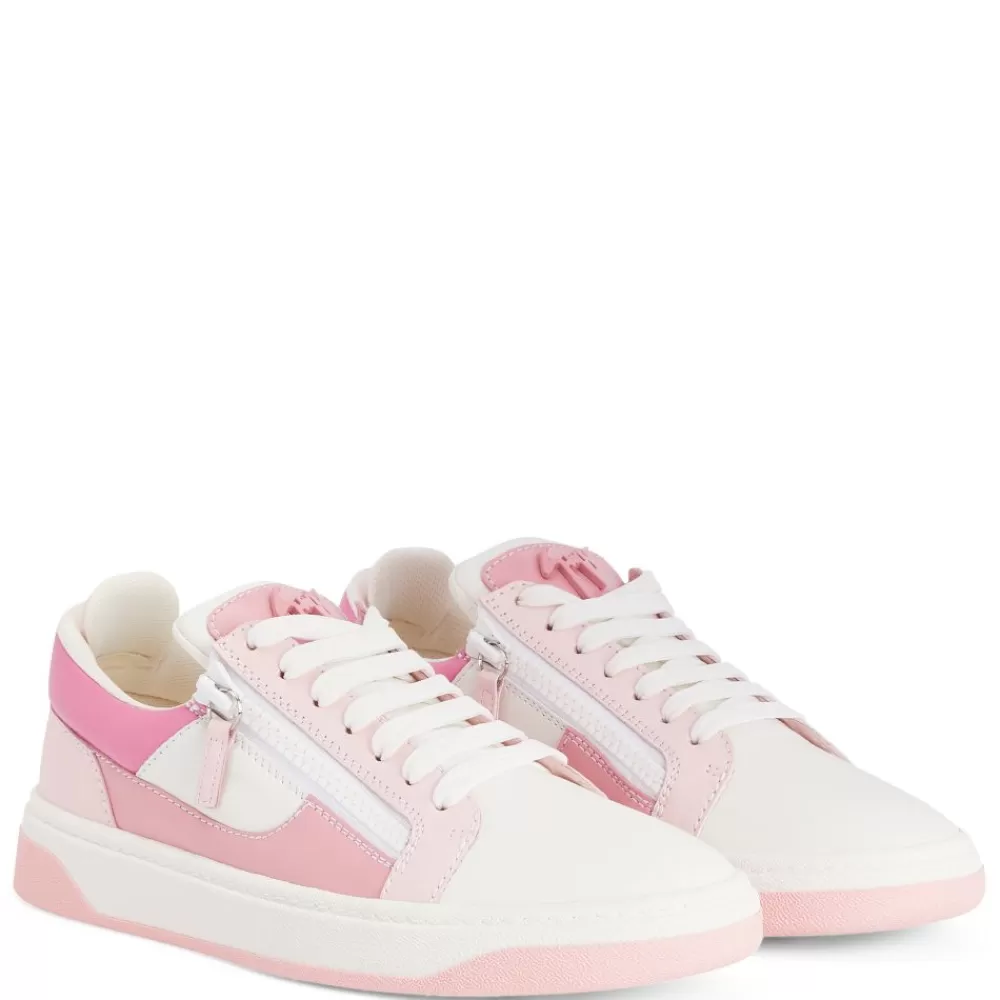 Hombre Giuseppe Zanotti Gz94