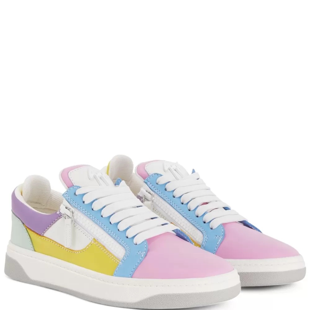 Hombre Giuseppe Zanotti Gz94