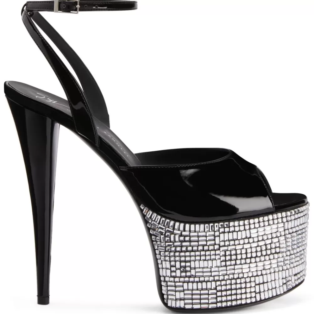 Mujer Giuseppe Zanotti Gz Aida