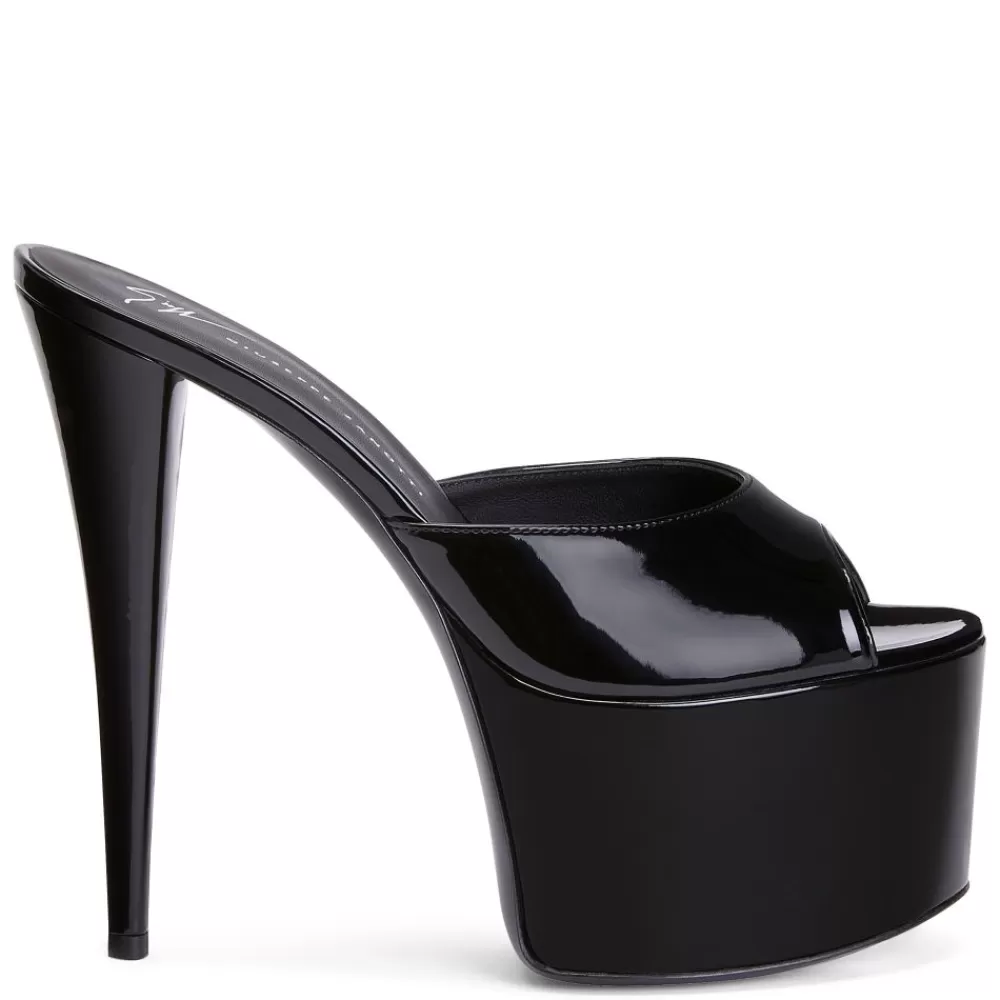 Mujer Giuseppe Zanotti Gz Aida