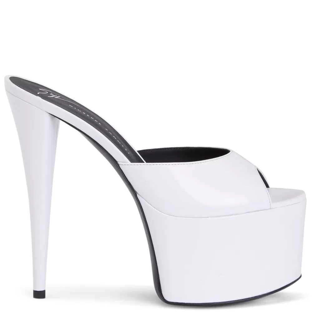 Mujer Giuseppe Zanotti Gz Aida
