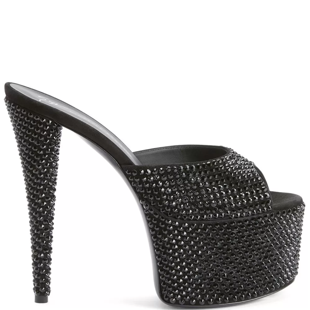 Mujer Giuseppe Zanotti Gz Aida