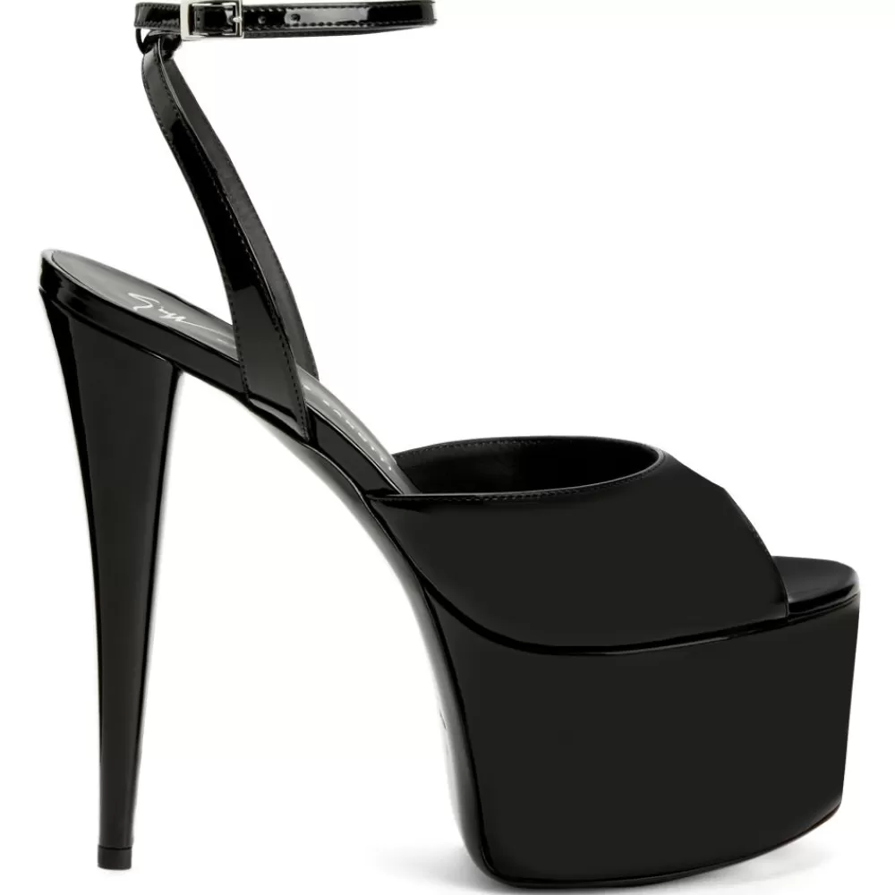Mujer Giuseppe Zanotti Gz Aida