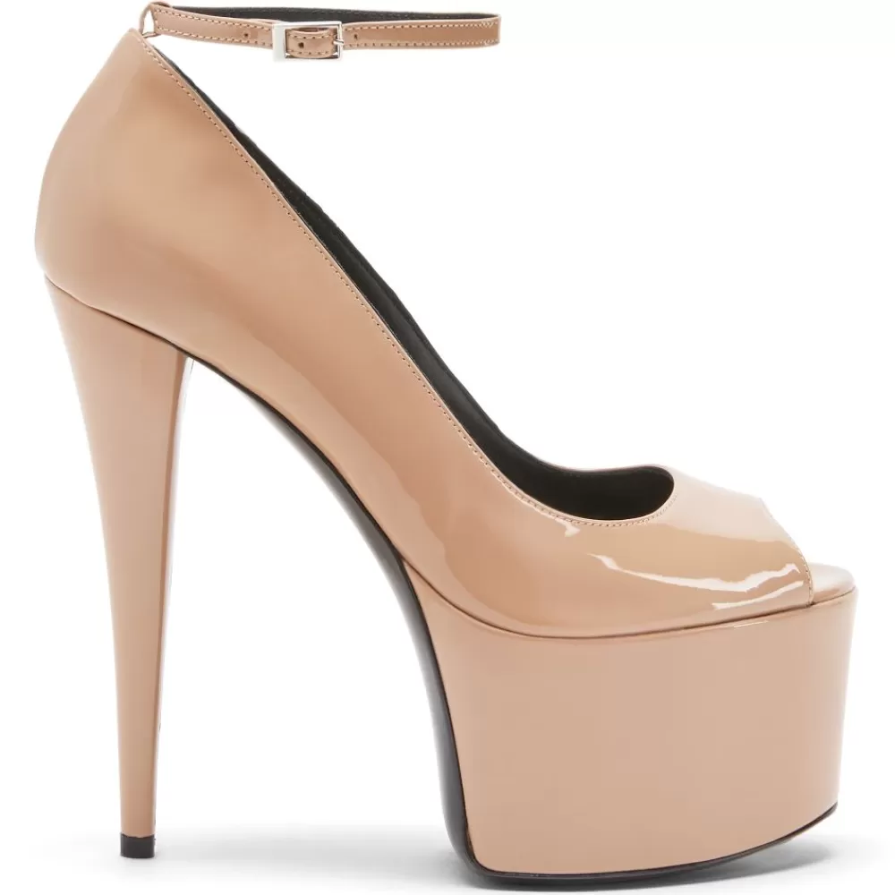 Mujer Giuseppe Zanotti Gz Aida