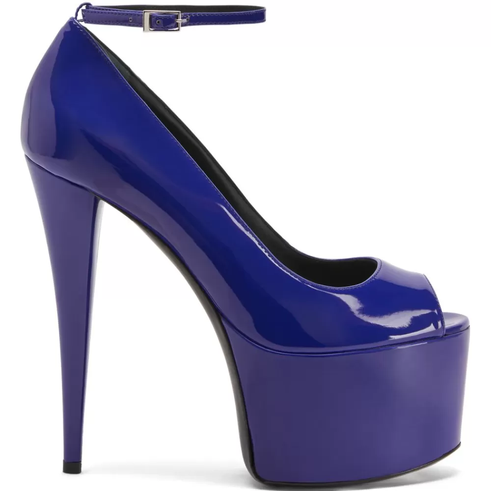 Mujer Giuseppe Zanotti Gz Aida