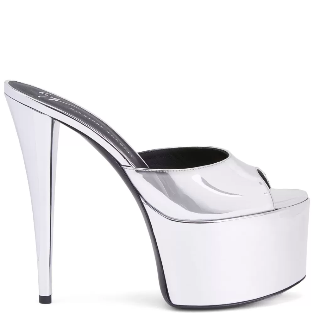 Mujer Giuseppe Zanotti Gz Aida