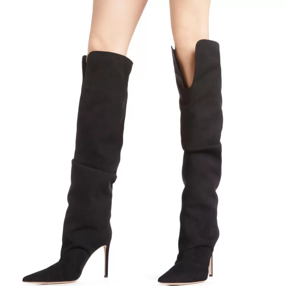Mujer Giuseppe Zanotti Gz Gala