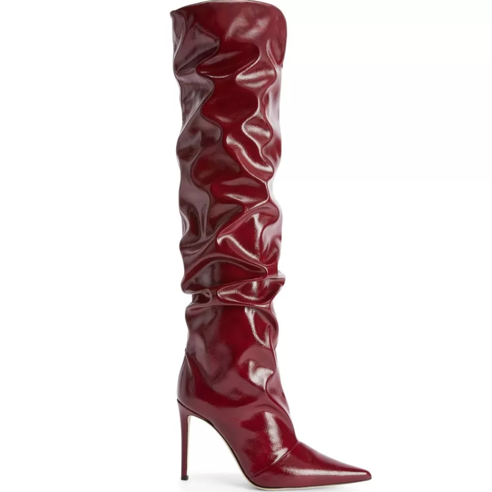 Mujer Giuseppe Zanotti Gz Gala