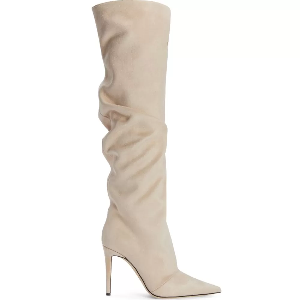 Mujer Giuseppe Zanotti Gz Gala