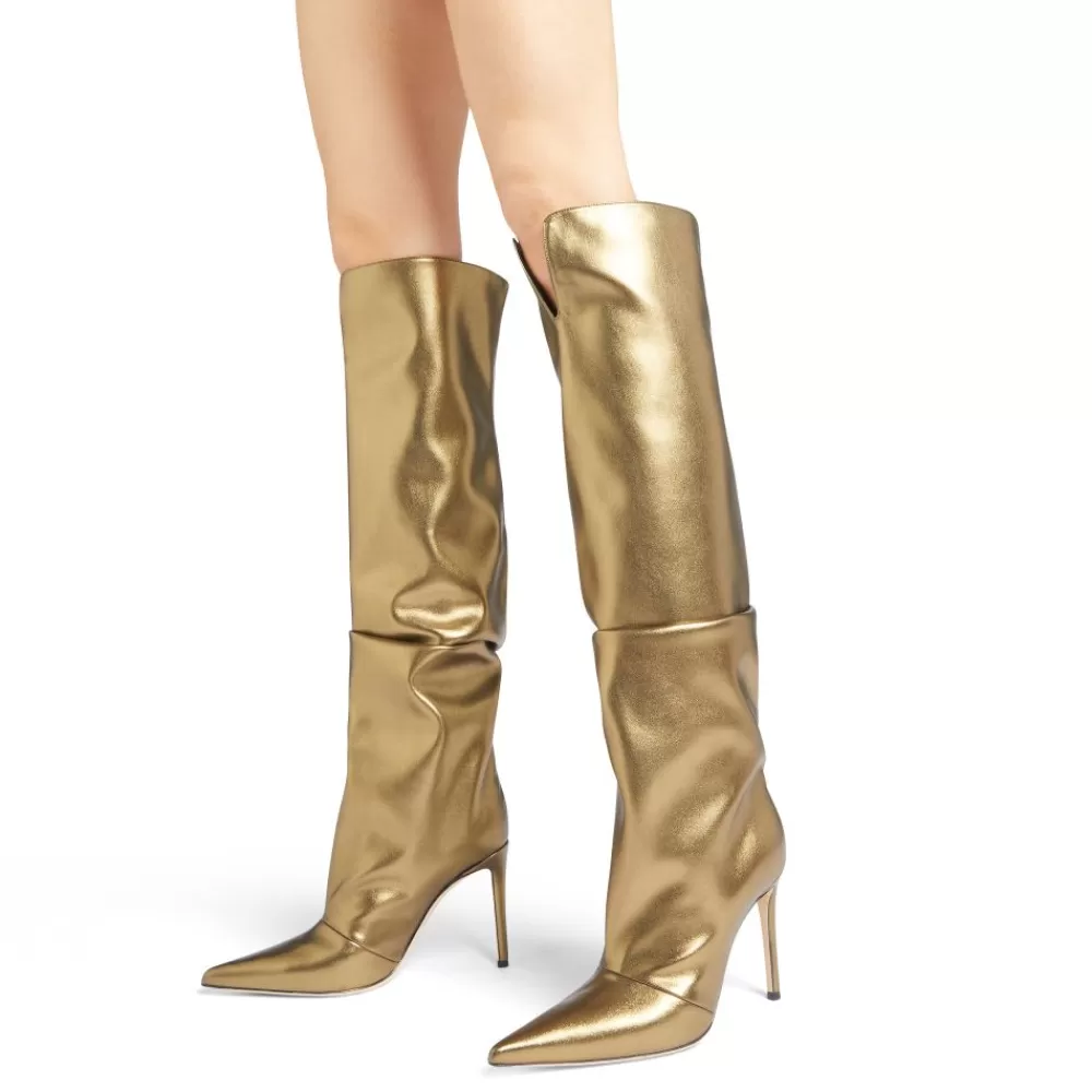 Mujer Giuseppe Zanotti Gz Gala