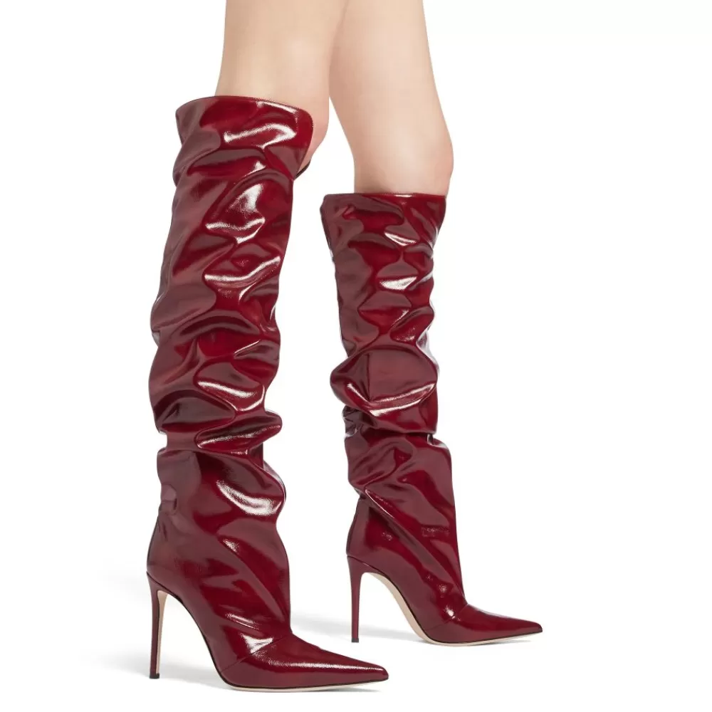 Mujer Giuseppe Zanotti Gz Gala