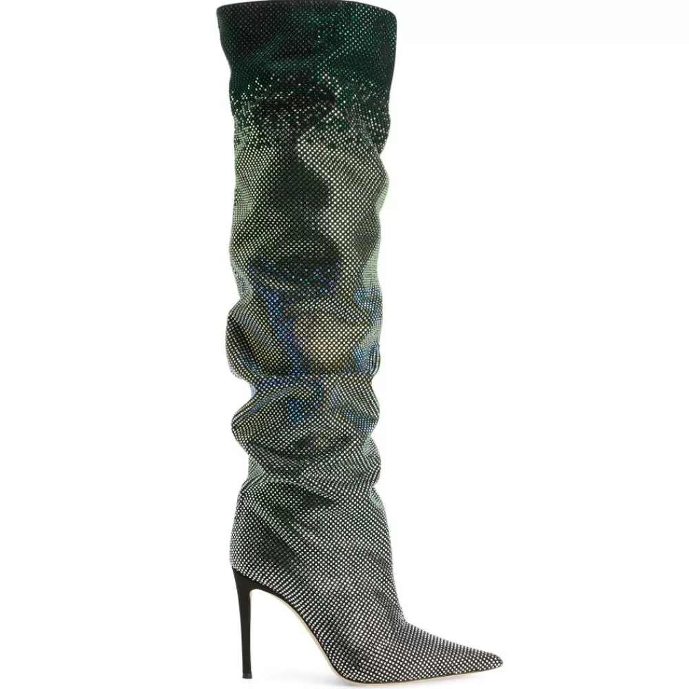Mujer Giuseppe Zanotti Gz Gala Caleido