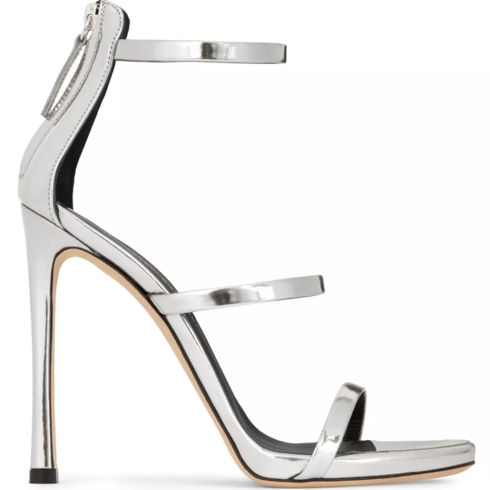 Mujer Giuseppe Zanotti Harmony