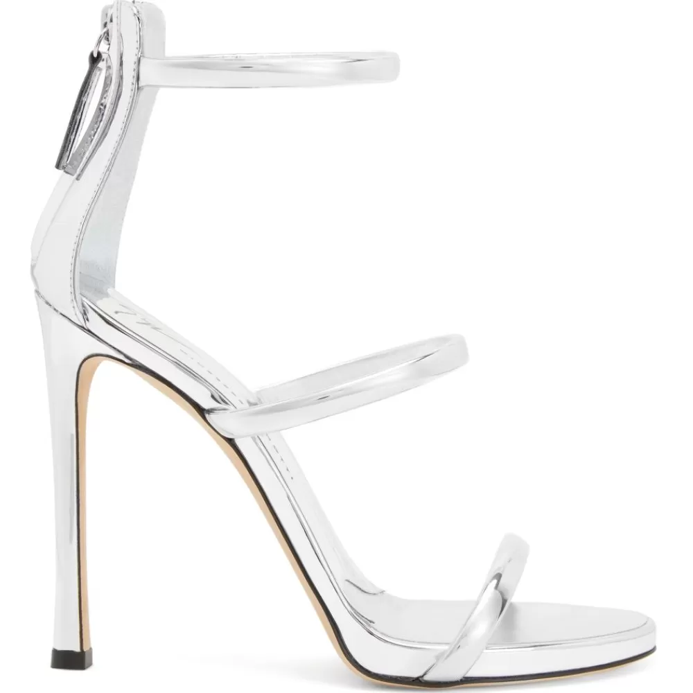 Mujer Giuseppe Zanotti Harmony