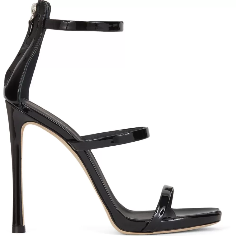 Mujer Giuseppe Zanotti Harmony