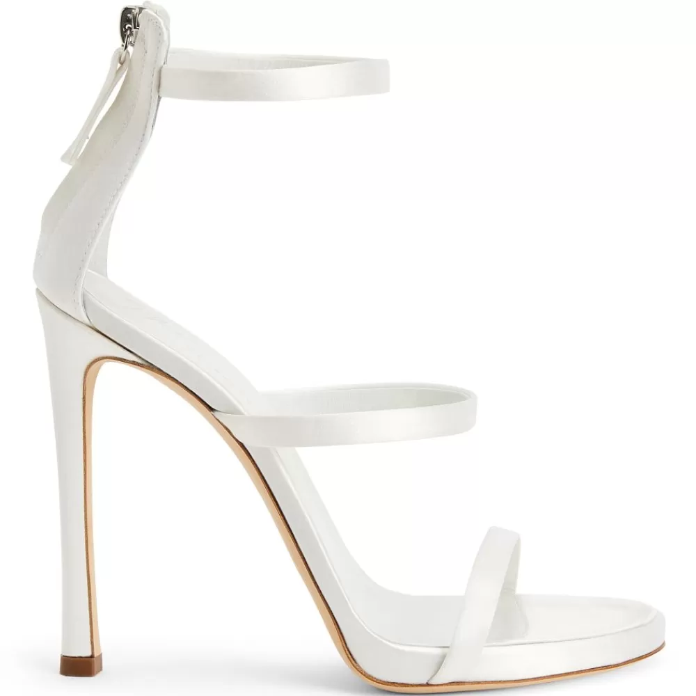 Mujer Giuseppe Zanotti Harmony