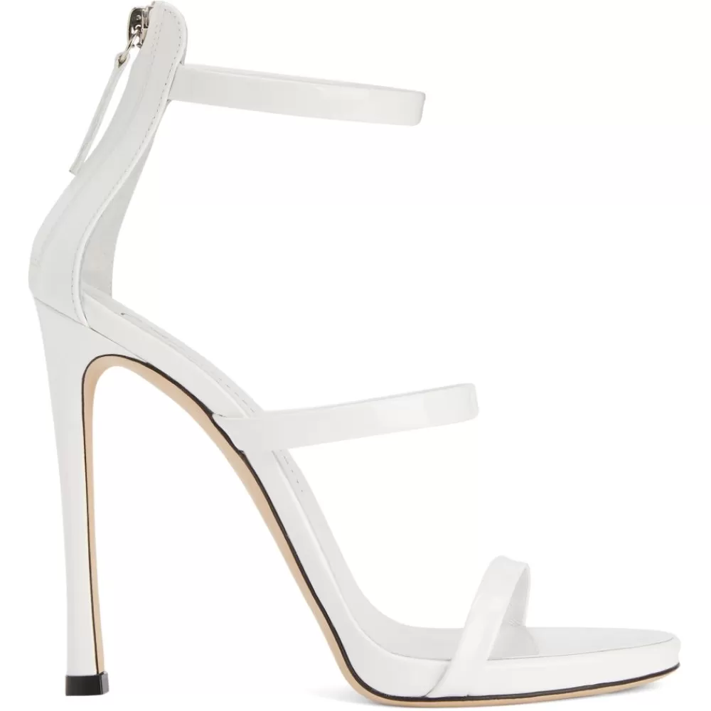 Mujer Giuseppe Zanotti Harmony