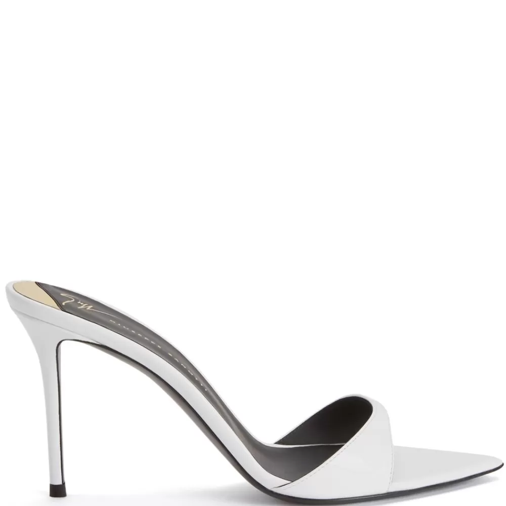Mujer Giuseppe Zanotti Intriigo