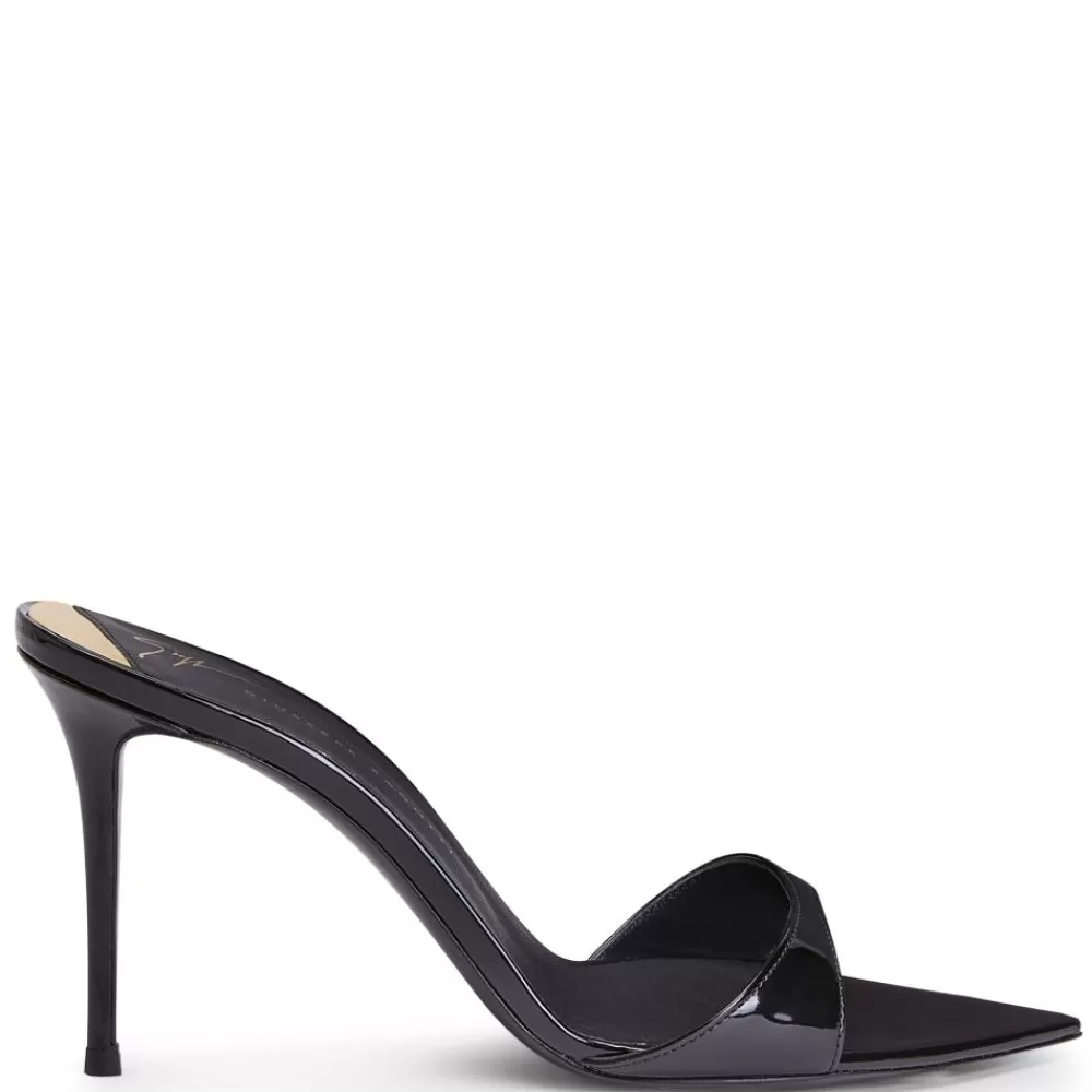 Mujer Giuseppe Zanotti Intriigo