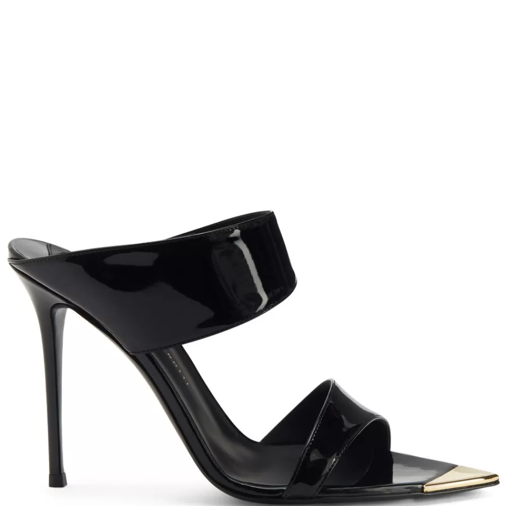 Mujer Giuseppe Zanotti Intriigo Allure