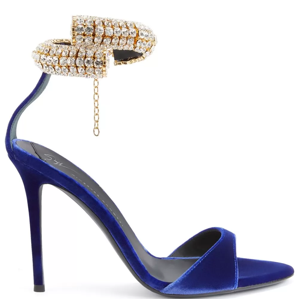 Mujer Giuseppe Zanotti Intriigo Bijoux