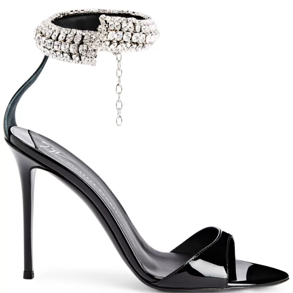 Mujer Giuseppe Zanotti Intriigo Bijoux