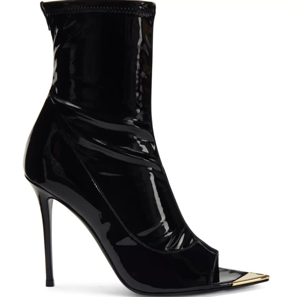 Mujer Giuseppe Zanotti Intriigo Bootie