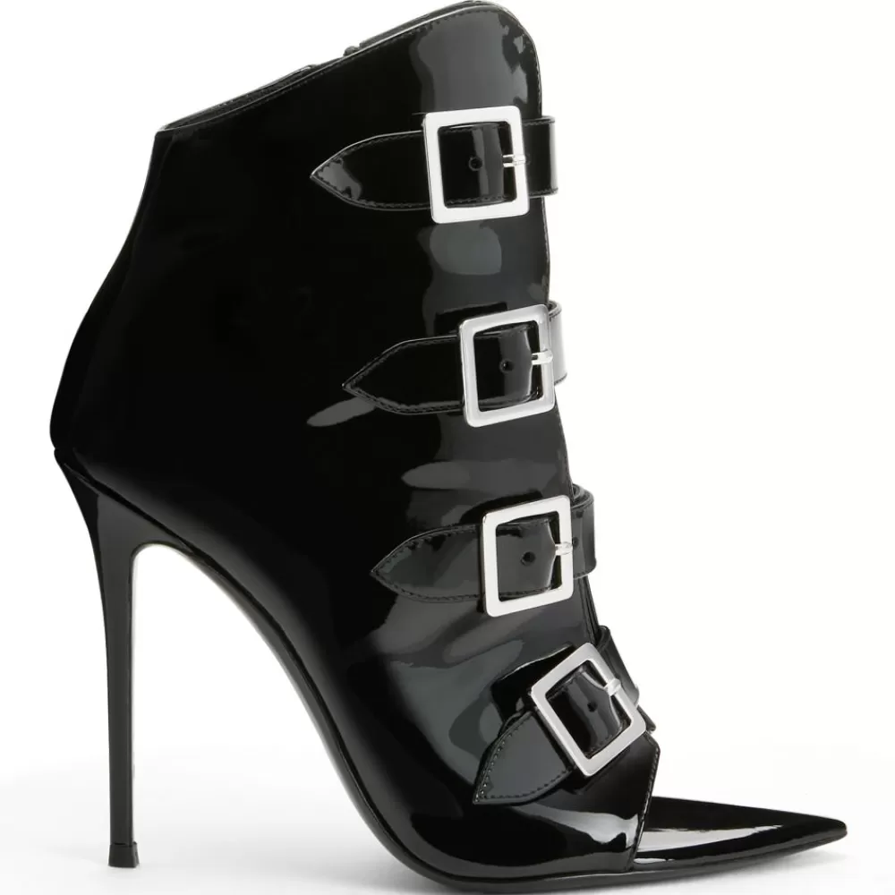 Mujer Giuseppe Zanotti Intriigo Buckle