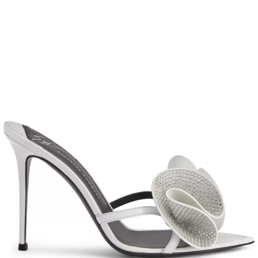 Mujer Giuseppe Zanotti Intriigo Charmante