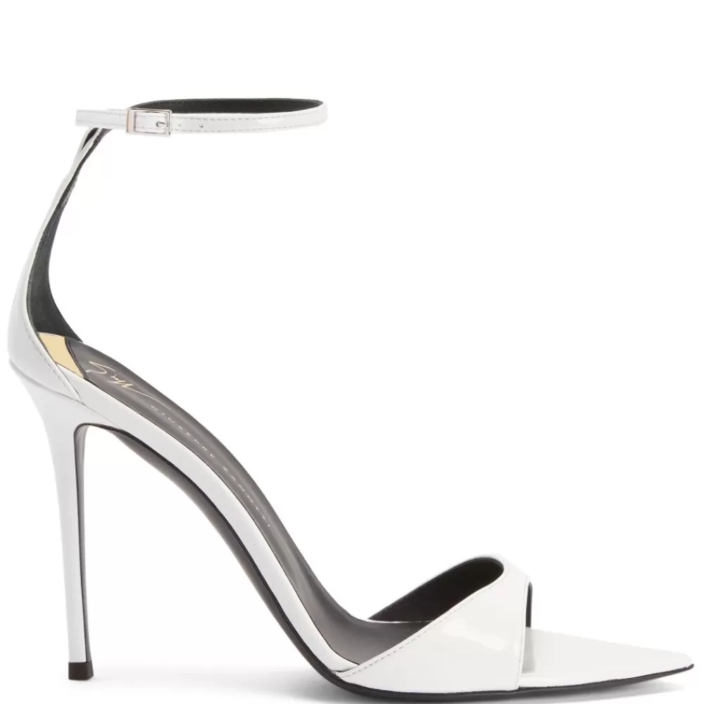 Mujer Giuseppe Zanotti Intriigo Strap