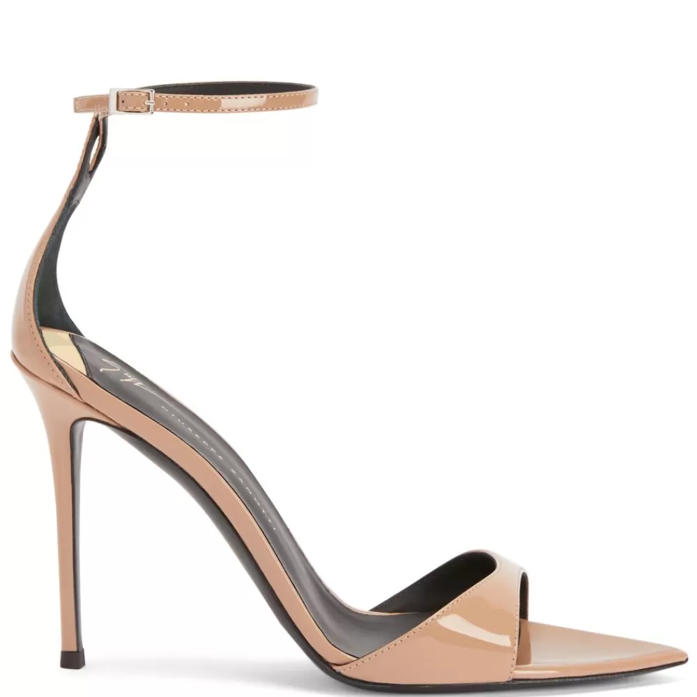 Mujer Giuseppe Zanotti Intriigo Strap
