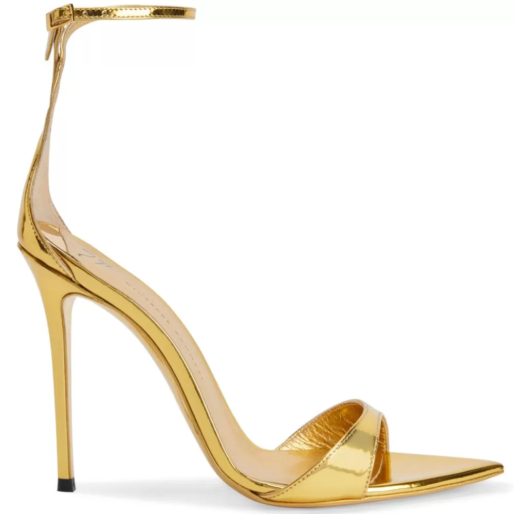 Mujer Giuseppe Zanotti Intriigo Strap