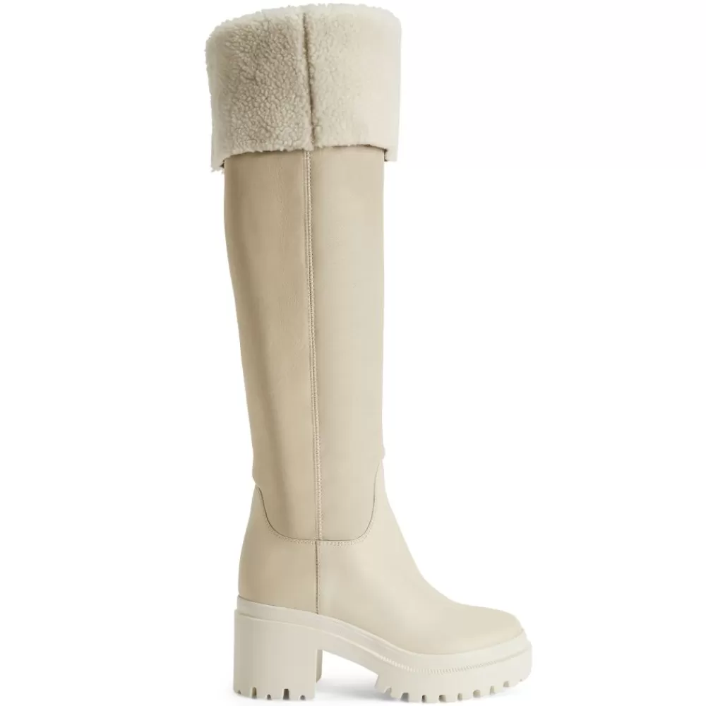 Mujer Giuseppe Zanotti Iwona