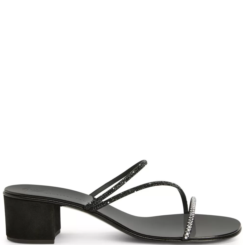 Mujer Giuseppe Zanotti Julianne 40