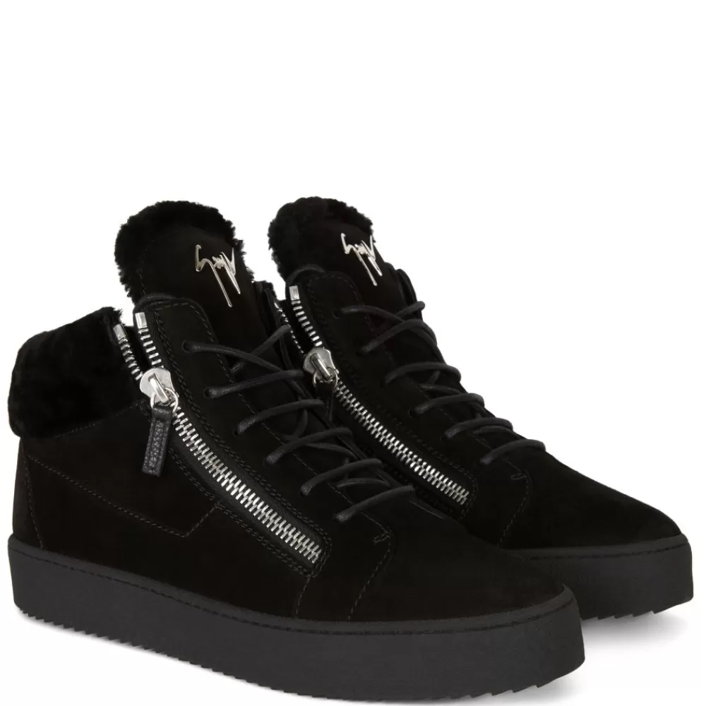 Hombre Giuseppe Zanotti Kriss