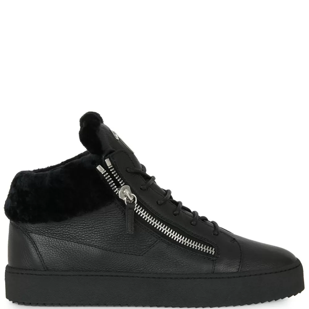 Hombre Giuseppe Zanotti Kriss