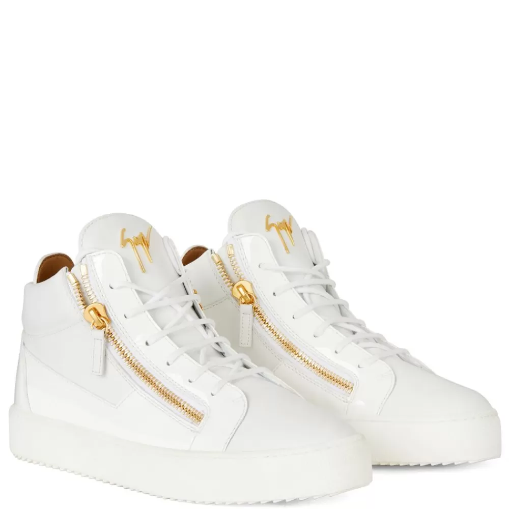 Hombre Giuseppe Zanotti Kriss