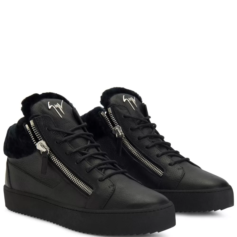 Hombre Giuseppe Zanotti Kriss