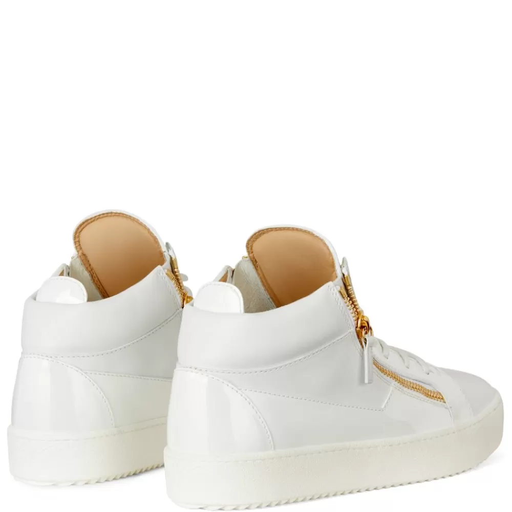 Hombre Giuseppe Zanotti Kriss