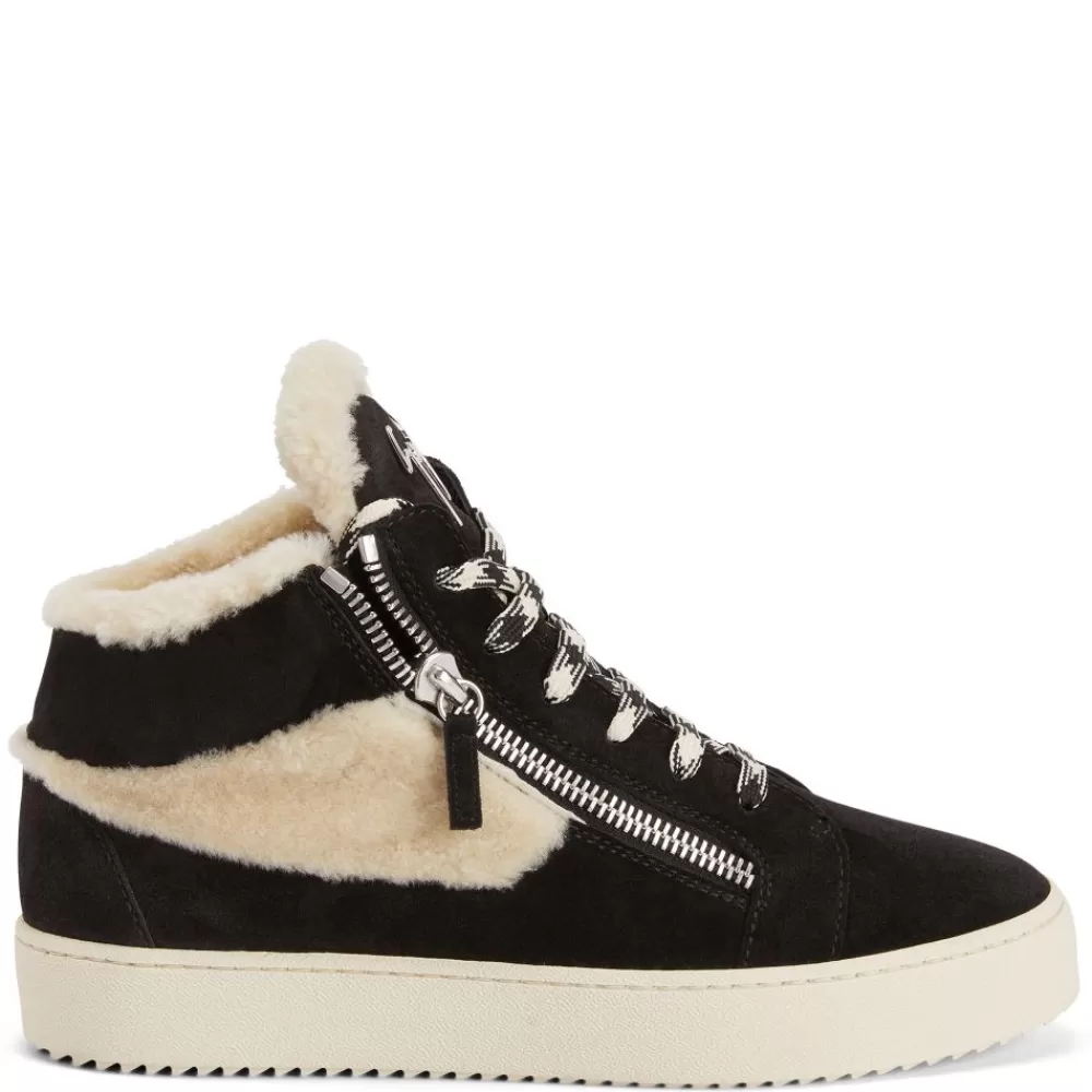 Hombre Giuseppe Zanotti Kriss Ice