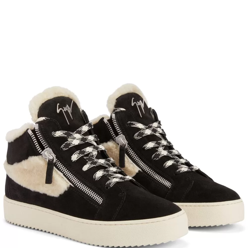 Hombre Giuseppe Zanotti Kriss Ice