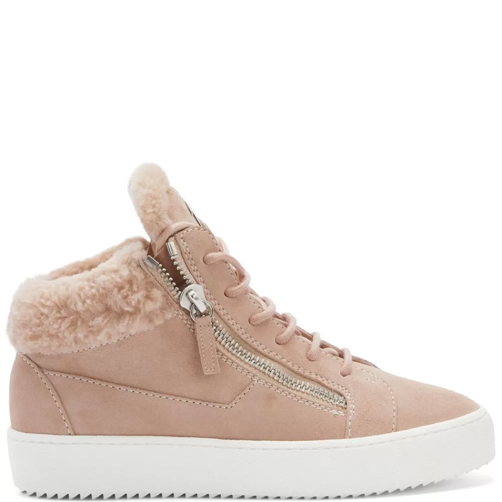 Mujer Giuseppe Zanotti Kriss Winter