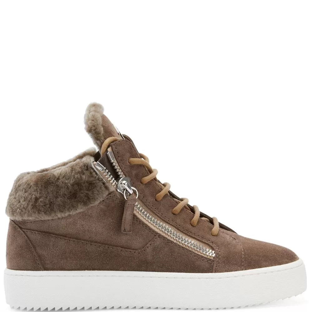 Mujer Giuseppe Zanotti Kriss Winter