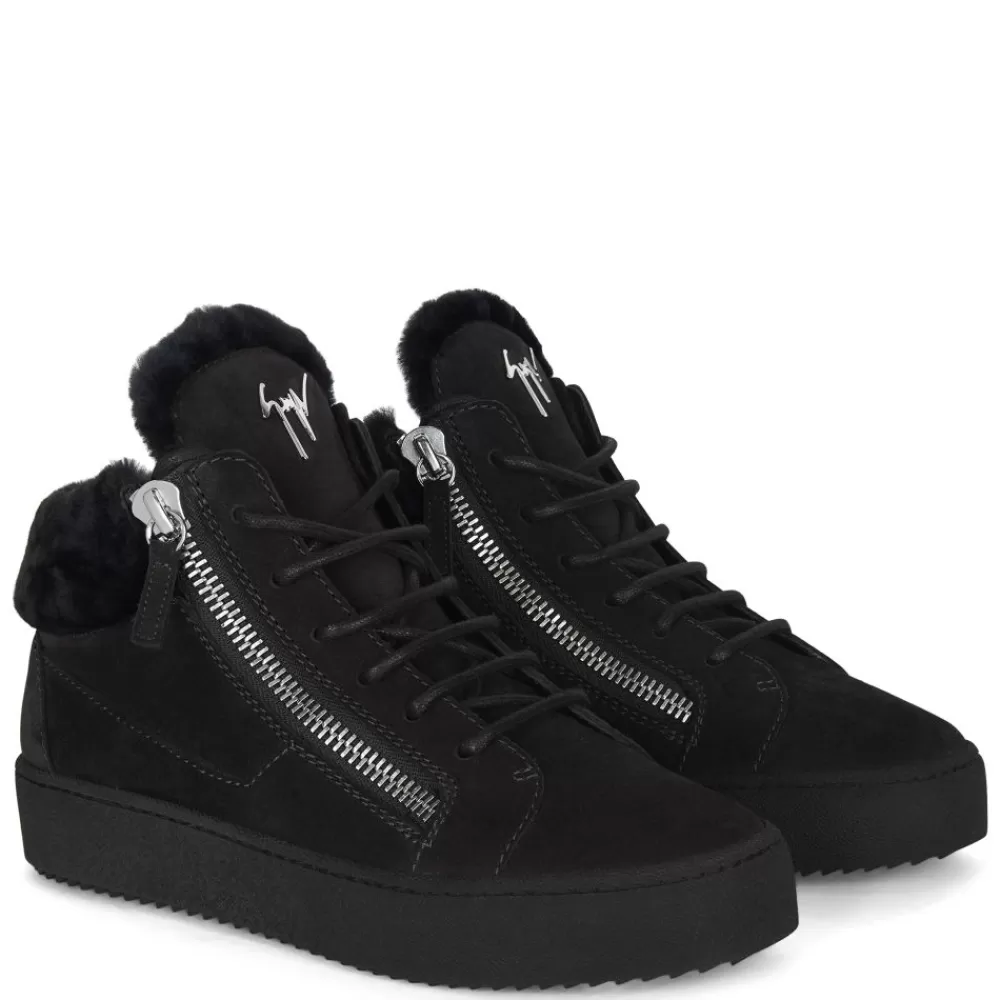 Mujer Giuseppe Zanotti Kriss Winter