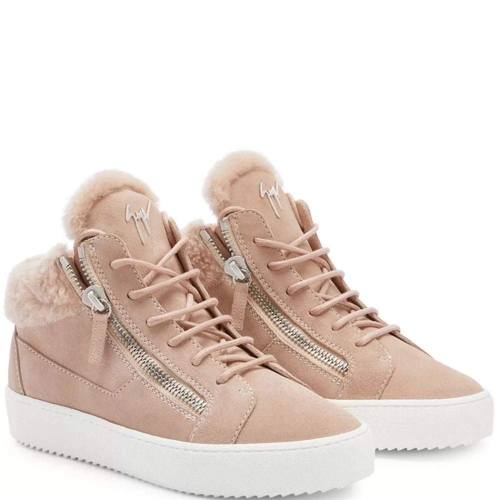 Mujer Giuseppe Zanotti Kriss Winter