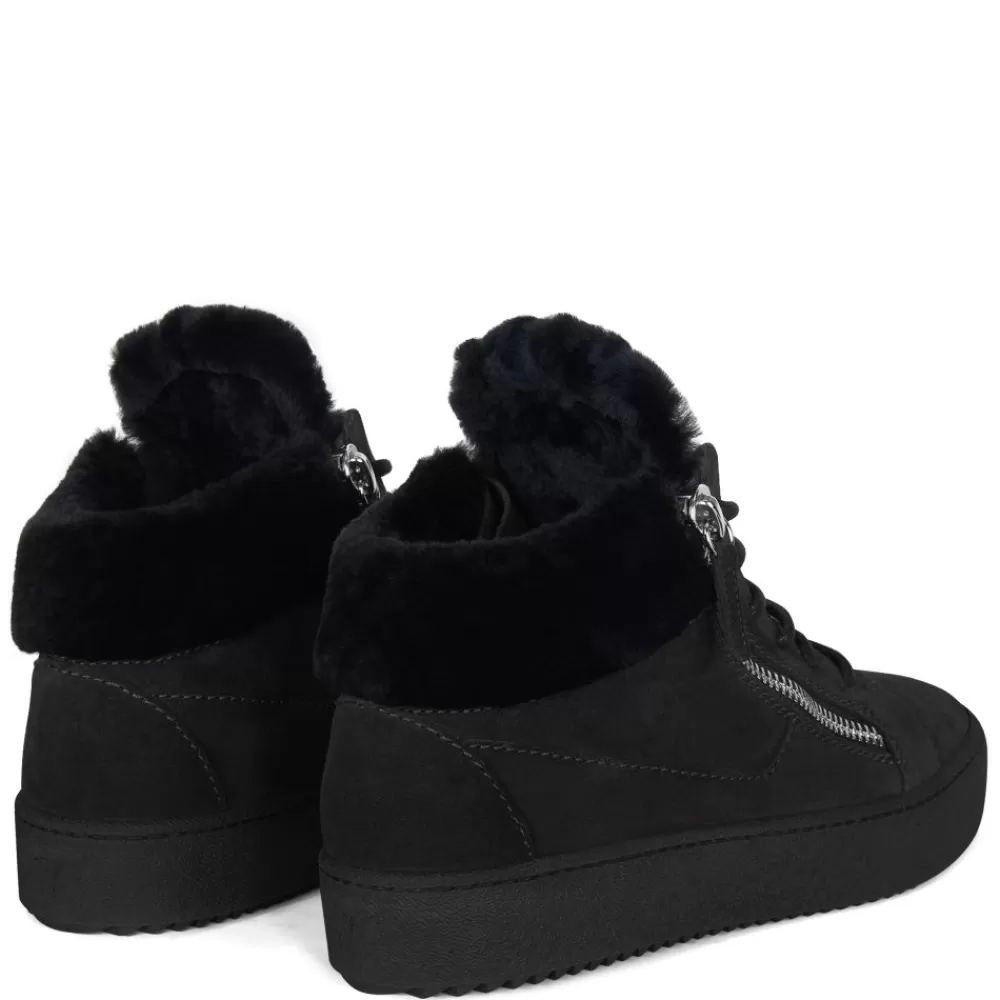 Mujer Giuseppe Zanotti Kriss Winter