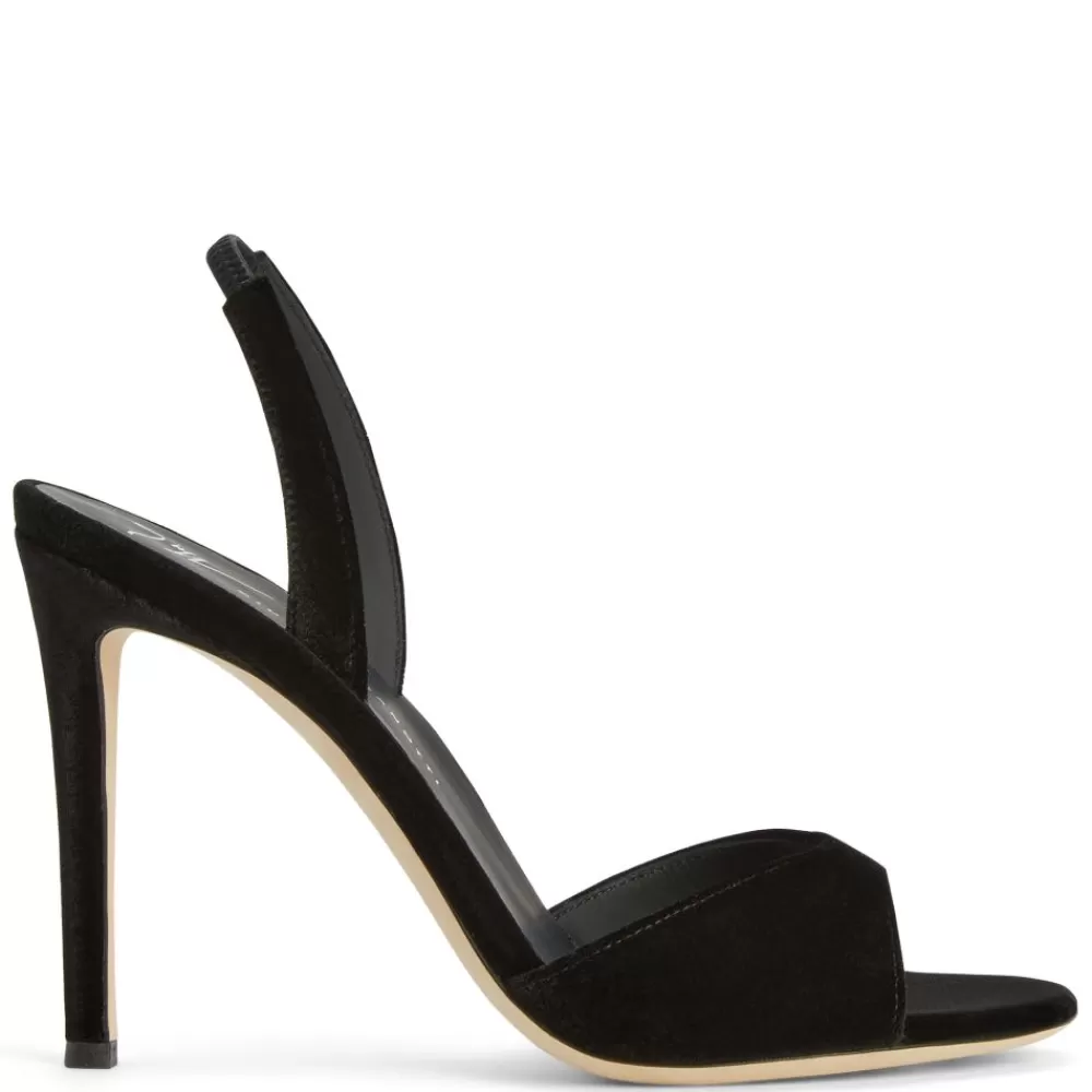 Mujer Giuseppe Zanotti Lilibeth