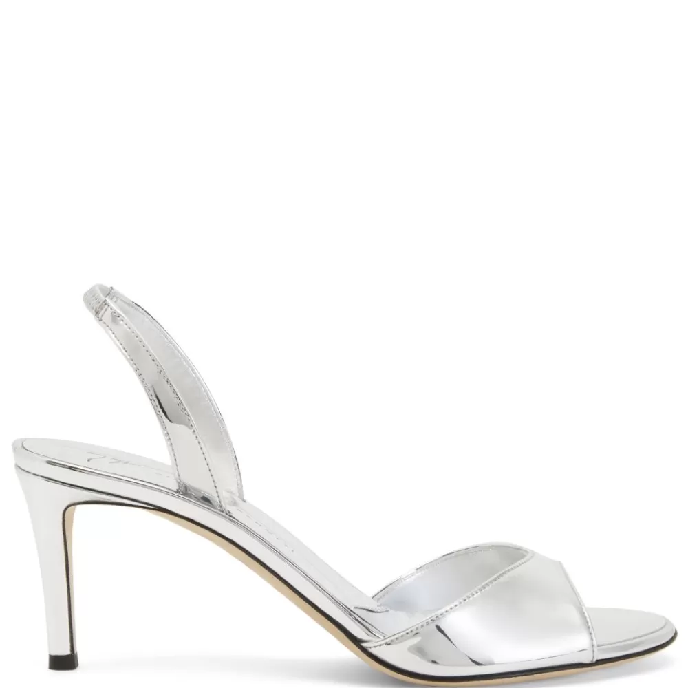 Mujer Giuseppe Zanotti Lilibeth