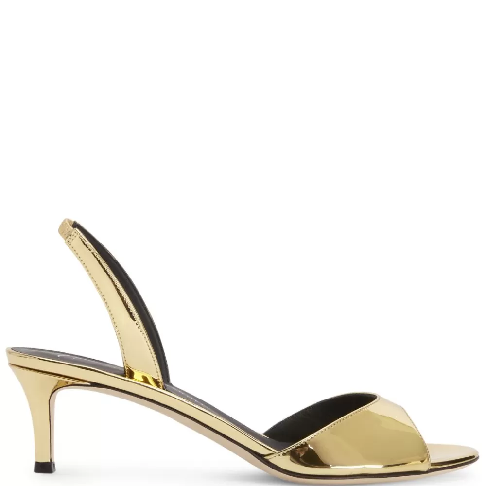 Mujer Giuseppe Zanotti Lilibeth