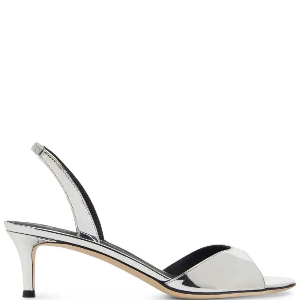 Mujer Giuseppe Zanotti Lilibeth